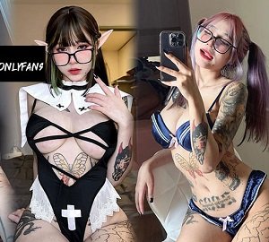 sex teen hàn quốc Quen cô chị, tán luôn cô em